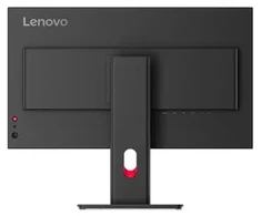 Lenovo ThinkVision T27D-40 Monitorius 27 1920x1080/16:9/300 nits/DP/HDMI/USB/Juodas/3Y Garantija | Lenovo