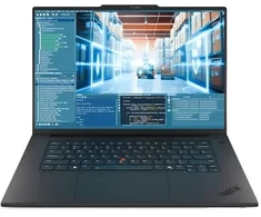 Lenovo Workstation ThinkPad T1g G8 Ultra 7 255H 16.0"WUXGA 500nits AG 32GB LPDDR5X-7467 SSD1TB RTX 5060 8GB Cam 5MP+IR 90Wh W11Pro Juoda 3Y OnSIte+Lenovo Adapteris ACC_PARTS Kensington K64467M-M1