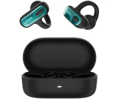 Ausinės Lenovo X500 | Open-Ear Clip-on Earbuds | Su mikrofonu | Bluetooth | Juodas