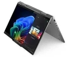 Nešiojamas kompiuteris Lenovo Yoga-7-16ILL10 Ultra 7 256V 16" WUXGA Touch 16GB SSD 1TB BT BLKB FPR x360 W11Pro Luna Pilkas (PERPACK) 2Y Naujas Perpakuotas/Perpakuotas (Pažeista pakuotė)