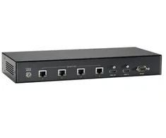 Level One LevelOne AV signalo perdavimo sistema HDMI O.CAT.5 TRANSM. (HVE-9214PT)