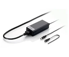 Level One Maitinimo šaltinis LevelOne LevelOne įkroviklis POW-4801 48V / 60W DC Power juodas