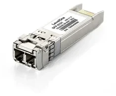 Šakotuvas Level One LevelOne SFP+Transceiver 10Gbps MM Duplex LC 850nm 300m