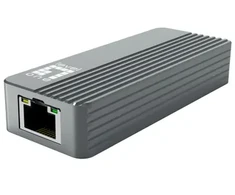 Level One Carruzzo LevelOne USB-0410 Eternetas 10000 Mbit/ai