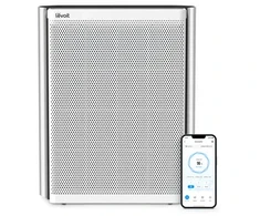 Levoit LAP-EL551S-AEUR 126 m2 26 dB 70 W Sidabrinė