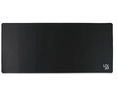 LEXIP Gaming XXL Pelės kilimėlis Juodas PC
