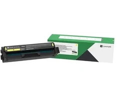 LEXMARK 20N2HY0 Grąžinimo toneris Lexmark 20N2HY0 Geltonas 4 500 psl. CS331 / CX331