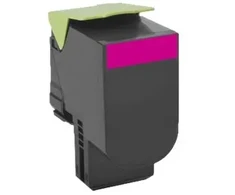 LEXMARK 24B6009 toneris Lexmark purpurinis 3 000 psl. XC2132
