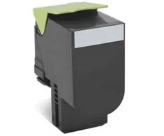 LEXMARK 24B6011 Toneris Lexmark juodas 6000 str. XC2132