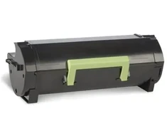 LEXMARK 24B6186 Toneris Lexmark juodas 16000 str. M3150 / XM3150