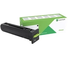 LEXMARK 72K2XKE toneris Lexmark juodas 33 000 str. korporatyvinis CS820 / CX82x