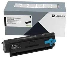 Toneris Lexmark Lexmark - Besonders hohe Ergiebigkeit - Juodas - original - Tonerpatrone LCCP - fur Lexmark B3442dw, MB3442adw, MB3442i