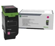 TONER Originalus Lexmark dažiklis 75M0H30, žalsvai mėlynas, 8800s