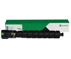„Lexmark CS943 Geltona 26K“ kasetė | „Lexmark 73D0HY0“ | „Lexmark“ – geltona – originali – tonerio kasetė – LCCP, LRP | Tonerio kasetė | Geltona