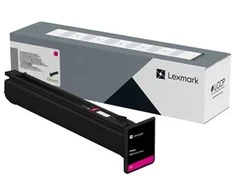 Toneris Lexmark Lexmark 79L0H30 kaseta su tonerem 1 vnt. Zamiennik Purpurowy