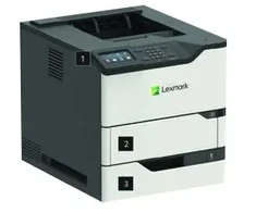 Spausdintuvas Lexmark M5255