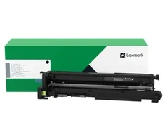 Toneris Lexmark Lexmark 63D0H00 kaseta su tonerem 1 vnt. Oryginalny Juodas