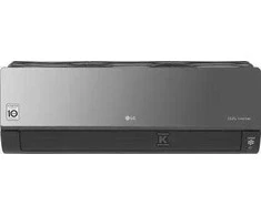 LG 3,5 kW oro kondicionierius DUALC.ARTC.AI AIR M.