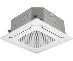 Kondicionierius LG STANDARTINIS INVERTERIS 2,5KW KASETĖS ĮRENGINIS