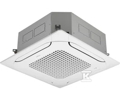 Kondicionierius LG STANDARTINIS INVERTERIS 3,5KW KASETĖS ĮRENGINIS