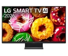 LG LED televizorius | 24LB70003LA | 24 | Išmanusis televizorius | webOS | FHD | Juodas