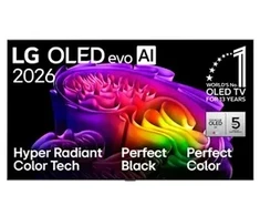 LG OLED55G61LW