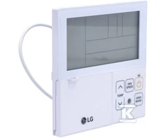 LG STANDARTINIS II VALDIKLIS
