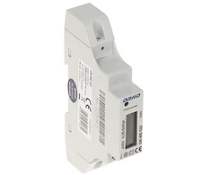 ELEKTROS ENERGIJOS SKAITIKLIS OR-WE-521 VIENFAZIS ORNO