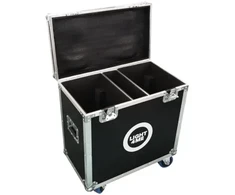 LIGHT4ME 12R SMART BEAM CASE 2IN1 transportavimo dėžė