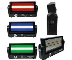 LIGHT4ME AURORA STROBE HEAD judantis stroboskopinis scena