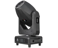 LIGHT4ME DESTROYER 300 BSW LED judanti galvutė