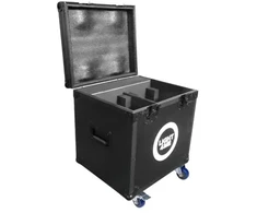 LIGHT4ME FOCUS 200W BEAM CASE 2IN1 permatomas žibintuvėlis