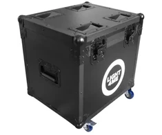 LIGHT4ME SKY SPOT 150W DĖŽUTĖ 2IN1 TRANSPORTAVIMO DĖŽUTĖ