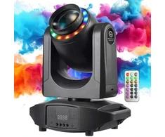 LIGHT4ME SMART BEAM 80W RING LED judanti galva