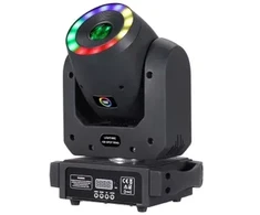 LIGHT4ME Spot 100 Ring – judama LED galvutė