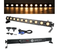 LIGHT4ME SUNSTRIP 1050 V2 salės apšvietimo juosta