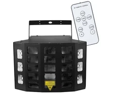 LIGHT4ME TURBO DERBY 4IN1