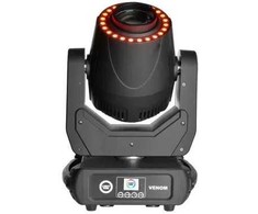 LIGHT4ME VENOM SPOT RING 200W LED judanti galvutė