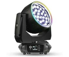 LIGHT4ME VENOM WASH 28x15 RING LED judanti galvutė