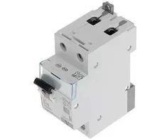 LIKUTINĖS SROVĖS GRANDINĖS IŠJUNGIKLIS LE-410921 VIENFAZIS, TIPAS AC 30 mA 16 A LEGRAND