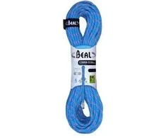 Rock Empire Lina BEAL cobra unicore valas 8.6mm 70m auksinis sausas-mėlynas