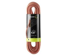 Lina EDELRID Boa Gym 9,8 mm 35 m
