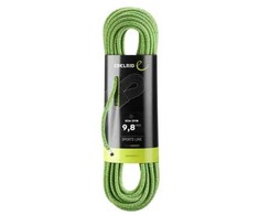 Boa laipiojimo virvė 9,8 mm 35 m EDELRID