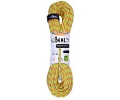 Lina stiprintuvas 9.7mm 60m sausas anis BEAL
