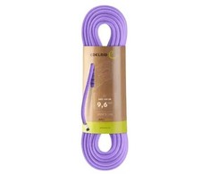 Lina Edelrid Neo 100 3r 9,6mm 60m - levanda