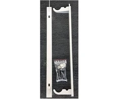 LISTWA MOCUJ.ONNLINE DO GRZ.ALUM.H=500MM