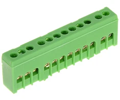 PRIJUNGIMO JUOSTA DIN TS35 LP-870S-12FS SIMET