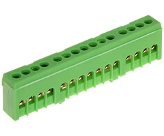 PRIJUNGIMO JUOSTA DIN TS35 LP-870S-15FS SIMET