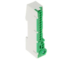 PRIJUNGIMO JUOSTA DIN TS35 LZ-14S/N2/EPN Elektro-Plast