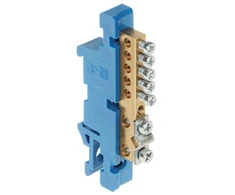 PRIJUNGIMO JUOSTA DIN TS35 LZ-7/N1/EPN Elektro-Plast